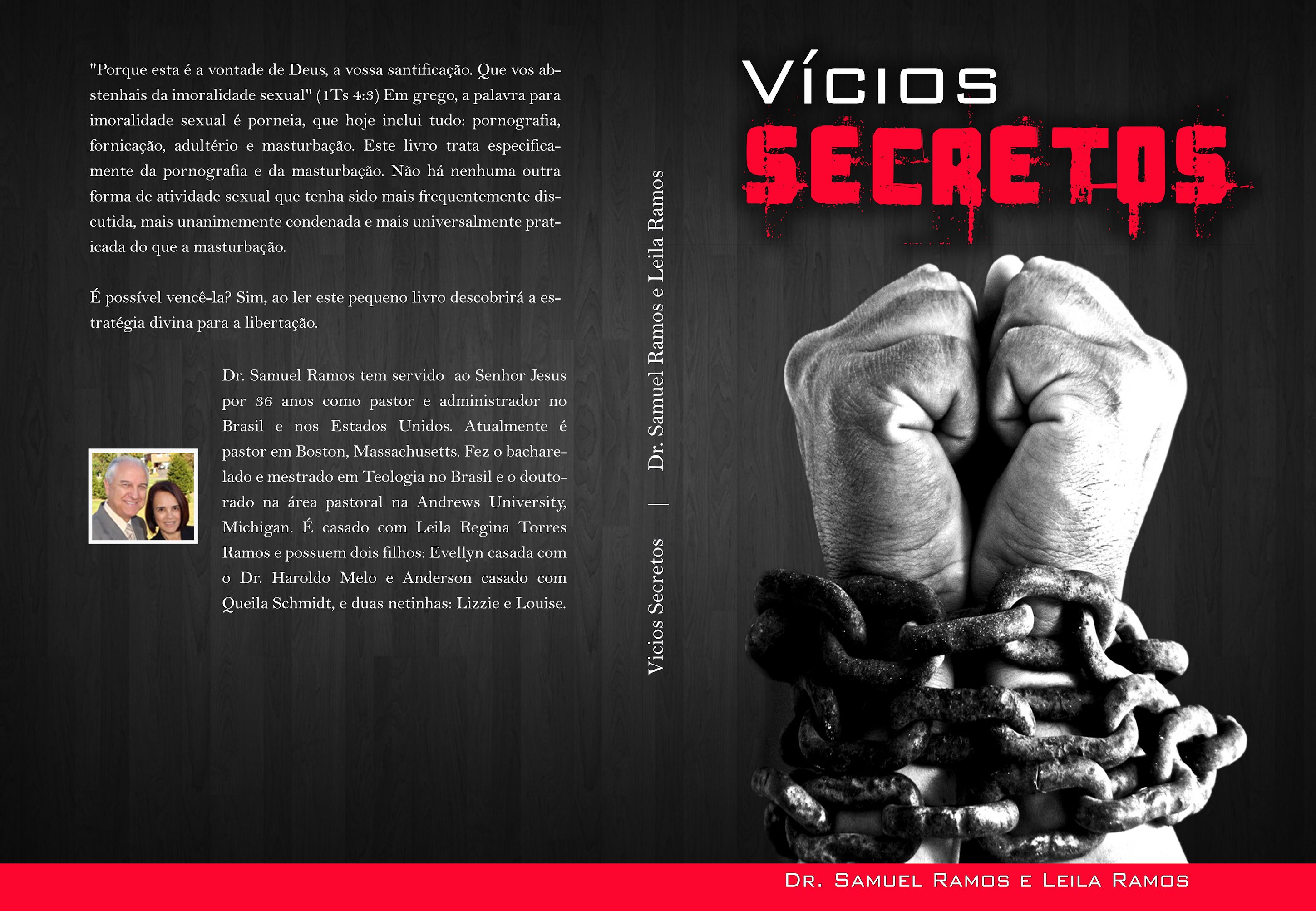 'Vícios Secretos'